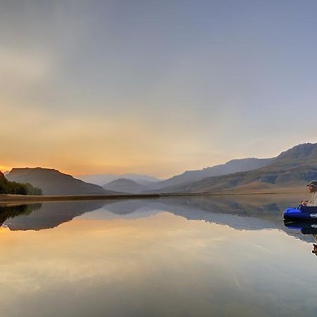 Giantscup Wilderness Reserve أندربرغ المظهر الخارجي الصورة