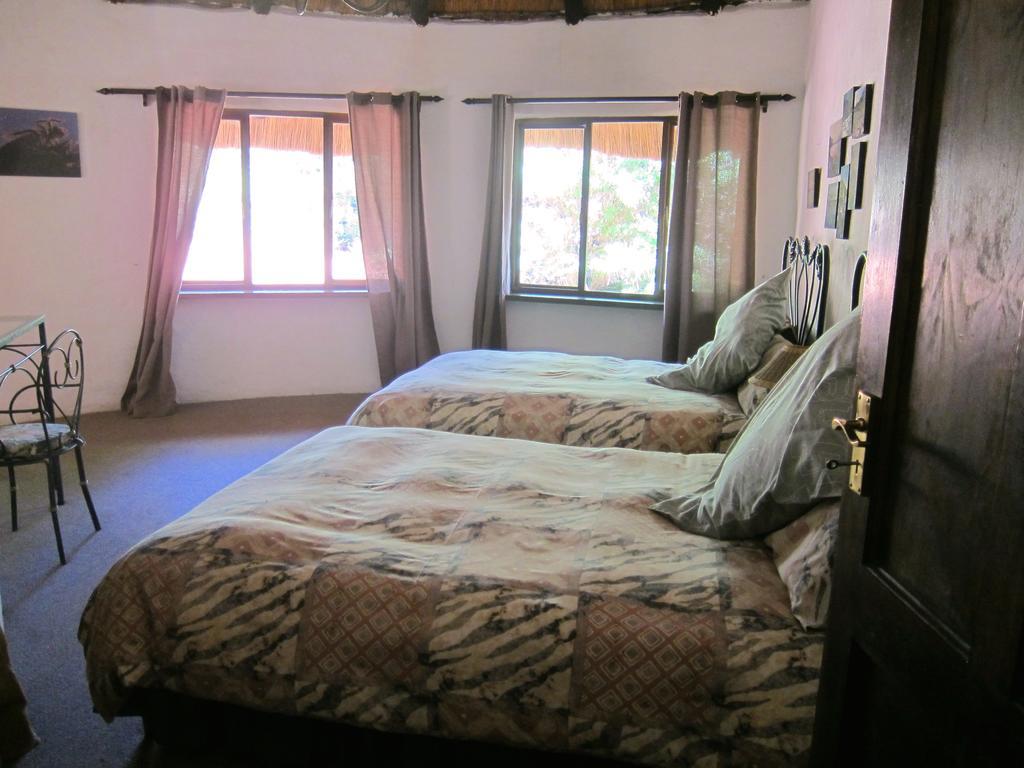 Giantscup Wilderness Reserve أندربرغ المظهر الخارجي الصورة